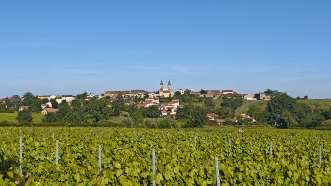 Beaujolais for Food Lovers: From Michelin Stars to Artisanal Treasures