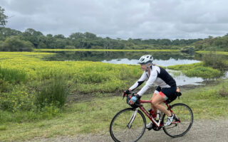 7 Reasons to Cycle La Vélodyssée