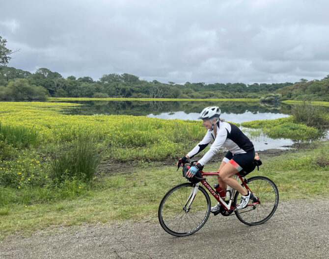 7 Reasons to Cycle La Vélodyssée