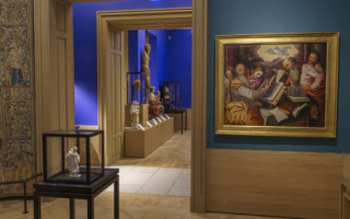 Musée Dobrée