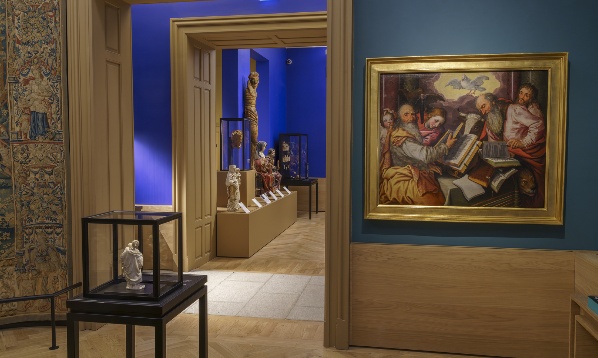 Musée Dobrée