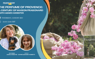The Perfume of Provence: A Century of Maison Fragonard