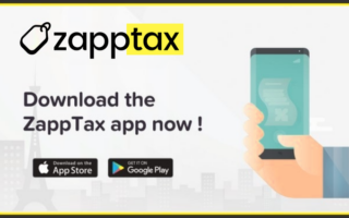 Shop Tax-Free in France With Your Smartphone