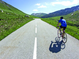 The Joys of Cycling France’s Roads and Cycle Routes...