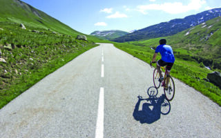 The Joys of Cycling France’s Roads and Cycle Routes