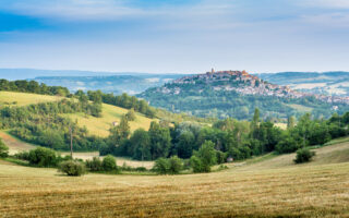 Exploring France’s Golden Triangle