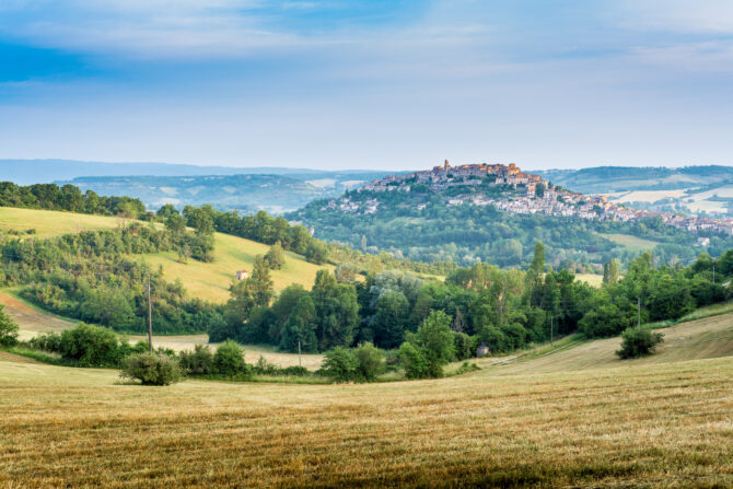 Exploring France’s Golden Triangle