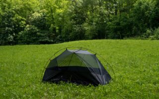 Wild camping in France: the official rules and what’s actually allowed