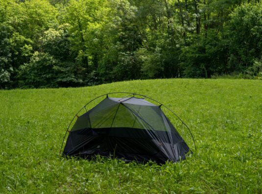 Wild camping in France: the official rules and what’s ...