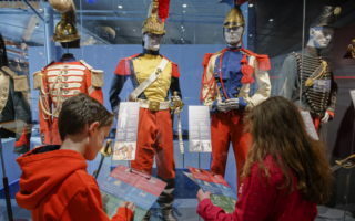 Musée Guerre et Paix