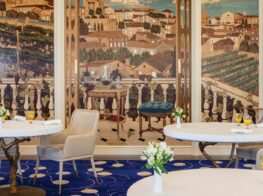 Restaurant Review: La Table de Pavie, Saint-Émilion...