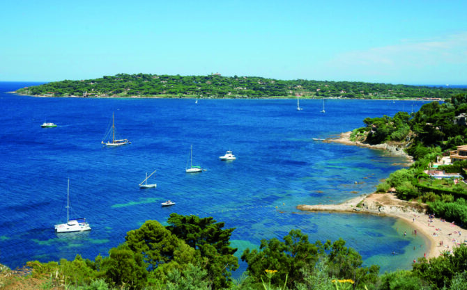 Saint-Tropez Without Spending ‘Trop’ 