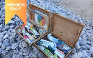 In Monet’s Footsteps: an Impressionist Journey Through Normandy