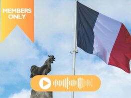 Icons of France: Why the Rooster Is the Symbol of France...