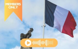 Icons of France: Why the Rooster Is the Symbol of France