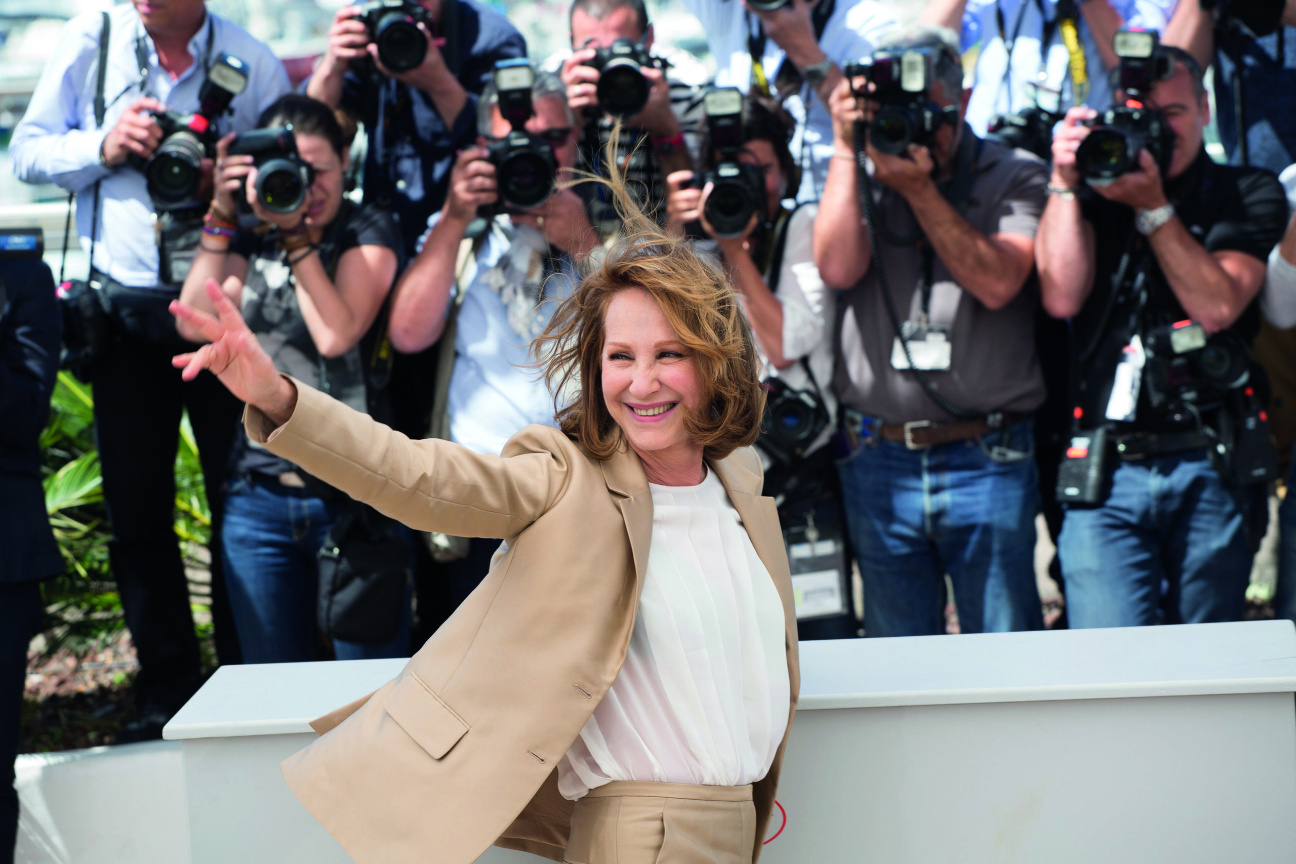 Nathalie Baye: A Look Back at the Career of the Beloved Actress