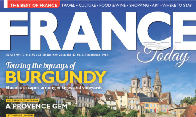 Issue 215 (October/November 2026)