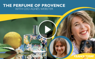 The Perfume of Provence: A Century of Maison Fragonard