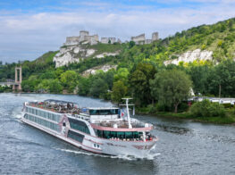 Paris in Winter – with a Boutique Hotel on the Seine...