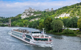 Paris in Winter – with a Boutique Hotel on the Seine