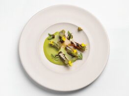 Restaurant Review: Louison, Le Puy-Sainte-Réparade...