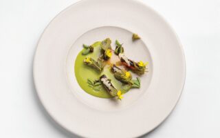 Restaurant Review: Louison, Le Puy-Sainte-Réparade