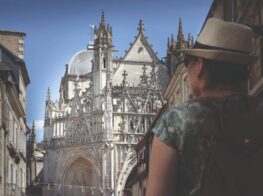 10 Reasons to Visit Alençon in Southern Normandy...