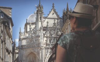 10 Reasons to Visit Alençon in Southern Normandy