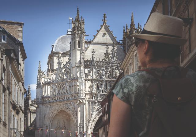 10 Reasons to Visit Alençon in Southern Normandy