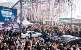 Paris Motor Show 2026: From 1898 to the Cars of Tomorrow