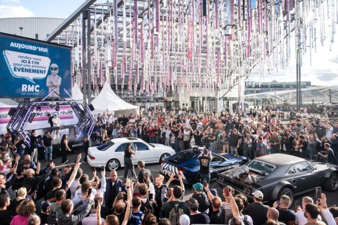 Paris Motor Show 2026: From 1898 to the Cars of Tomorrow