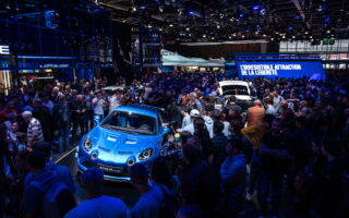 Win Tickets to the Mondial de l’Auto 2026 in Paris