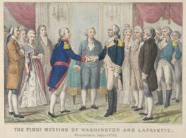 The Lafayette Americans Forgot: The Revolutionary who Challe...