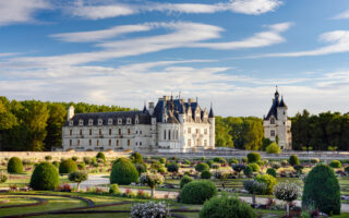 6 Reasons to Visit Château de Chenonceau This Christmas