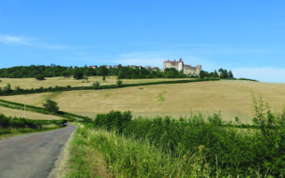 Byways of Burgundy: A Road Trip Through the Region’s Food and Wine