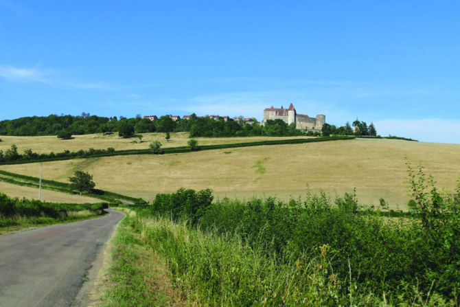 Byways of Burgundy: A Road Trip Through the Region’s Food and Wine
