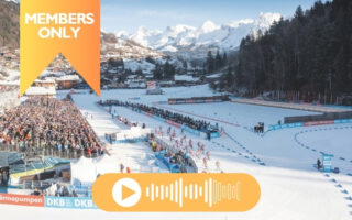 Le Grand-Bornand: Cows Cheese and Sporting Thrills in the French Alps