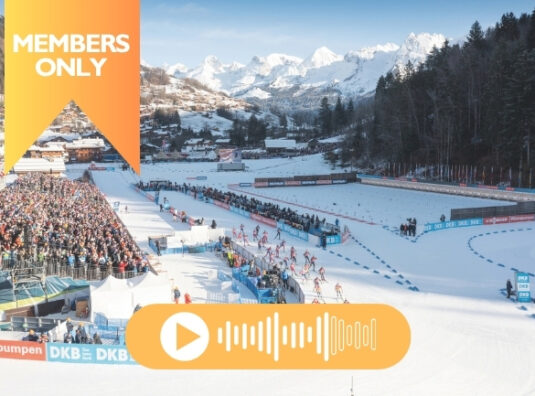 Le Grand-Bornand: Cows Cheese and Sporting Thrills in the Fr...