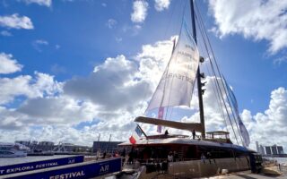 Floating an Ideal: Art Explora Brings Art to Everyone