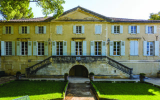 Taste the Terroir: The Wines Across the River From Châteauneuf-du-Pape