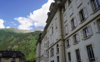 A Century in the Making: Inside Chamonix’s Reborn Mountain Museum
