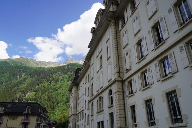 A Century in the Making: Inside Chamonix’s Reborn Mountain Museum