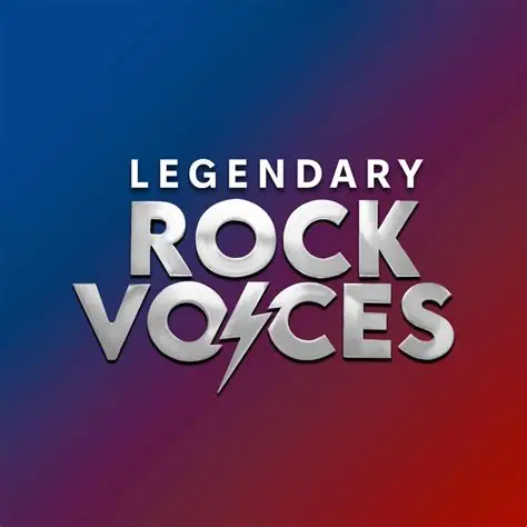 Rock voices