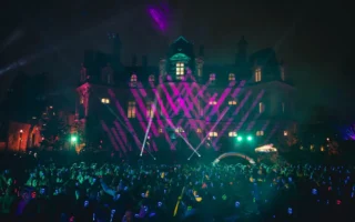 Les Habits de Lumière